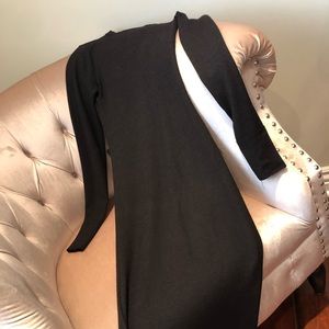 💕Gorgeous Stunning French Connection Fitted Dress💕